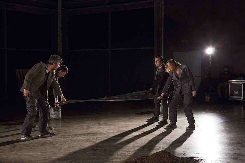 2014 - Metalovoice ©Pierre Soissons