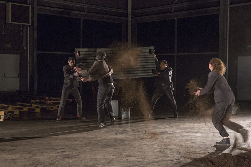 2014 - Metalovoice ©Pierre Soissons