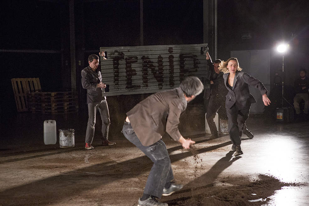 2014 - Metalovoice ©Pierre Soissons