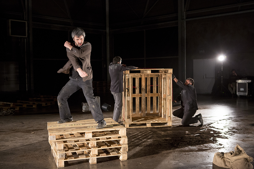 2014 - Metalovoice ©Pierre Soissons