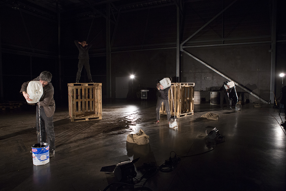 2014 - Metalovoice ©Pierre Soissons