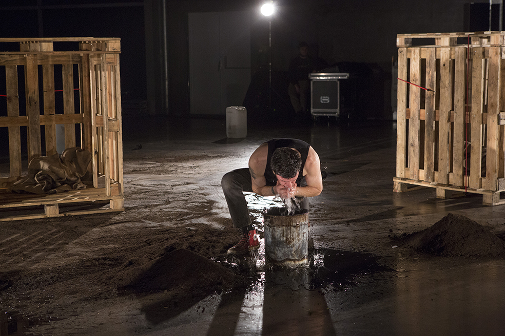 2014 - Metalovoice ©Pierre Soissons