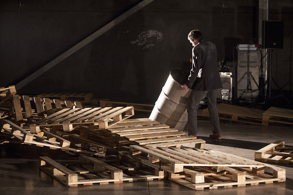 2014 - Metalovoice ©Pierre Soissons