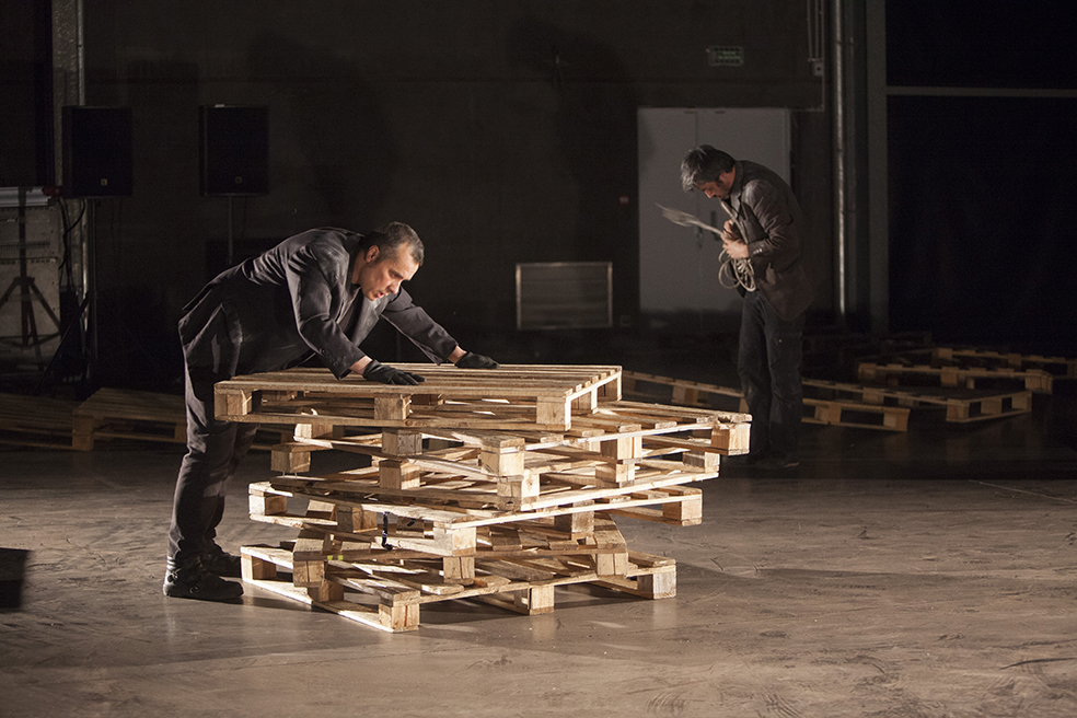 2014 - Metalovoice ©Pierre Soissons