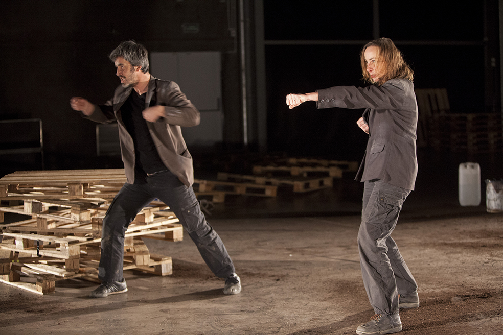 2014 - Metalovoice ©Pierre Soissons