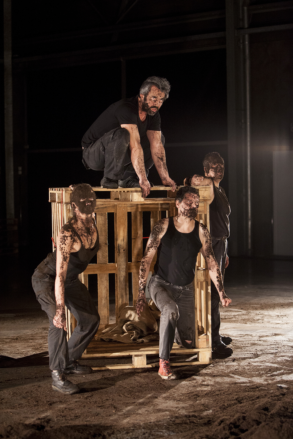 2014 - Metalovoice ©Pierre Soissons