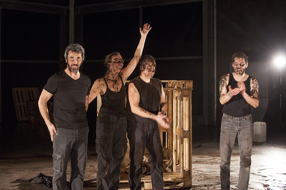 2014 - Metalovoice ©Pierre Soissons