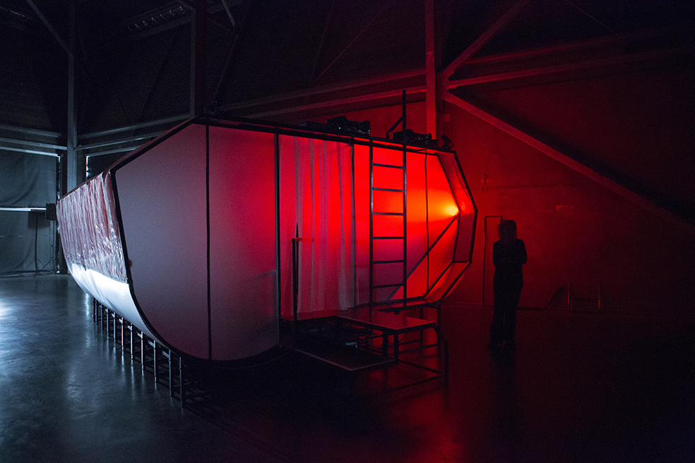 2014 - Systèmes K ©Pierre Soissons