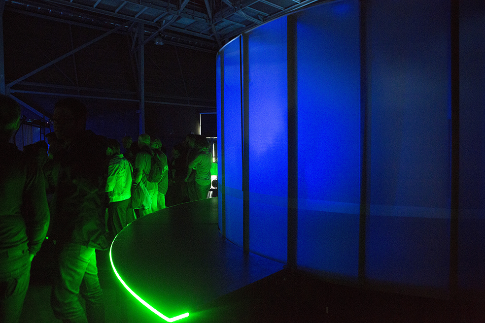 2014 - Systèmes K ©Pierre Soissons