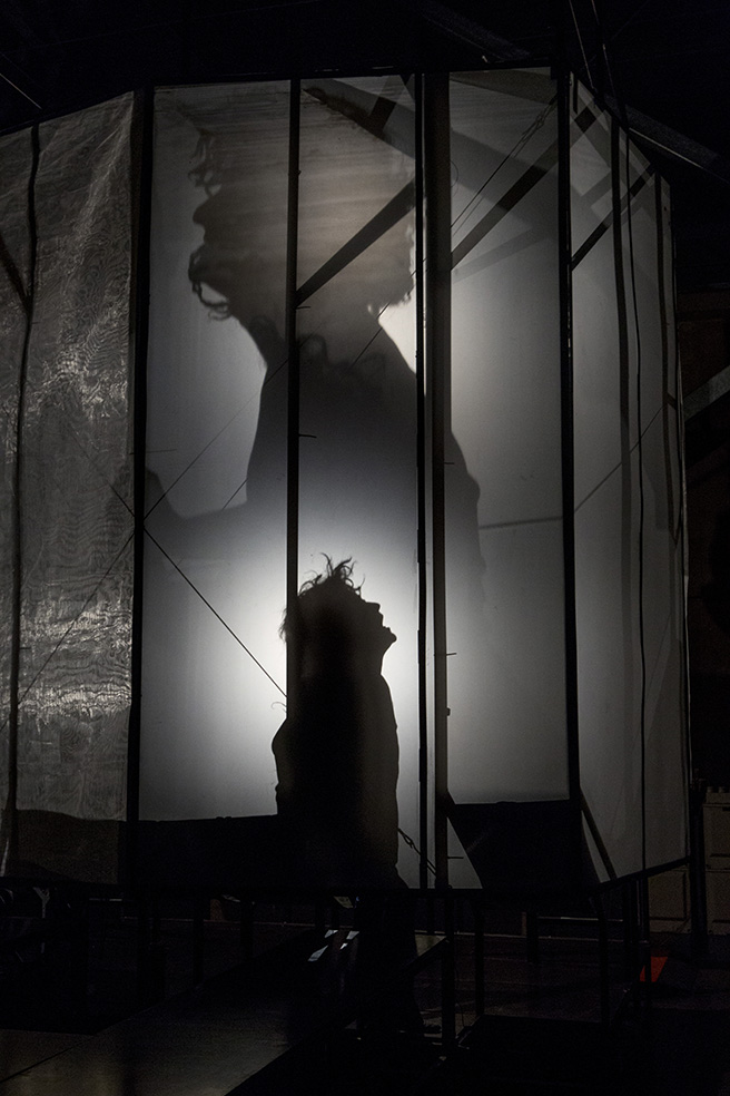 2014 - Systèmes K ©Pierre Soissons