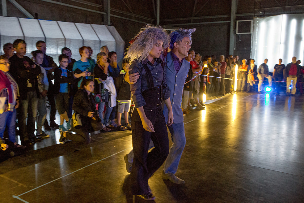 2014 - Systèmes K ©Pierre Soissons