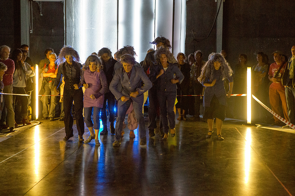 2014 - Systèmes K ©Pierre Soissons