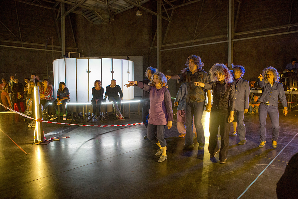 2014 - Systèmes K ©Pierre Soissons