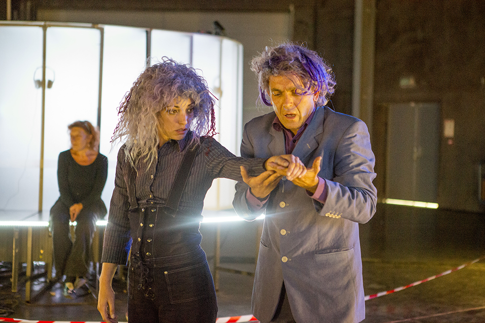 2014 - Systèmes K ©Pierre Soissons