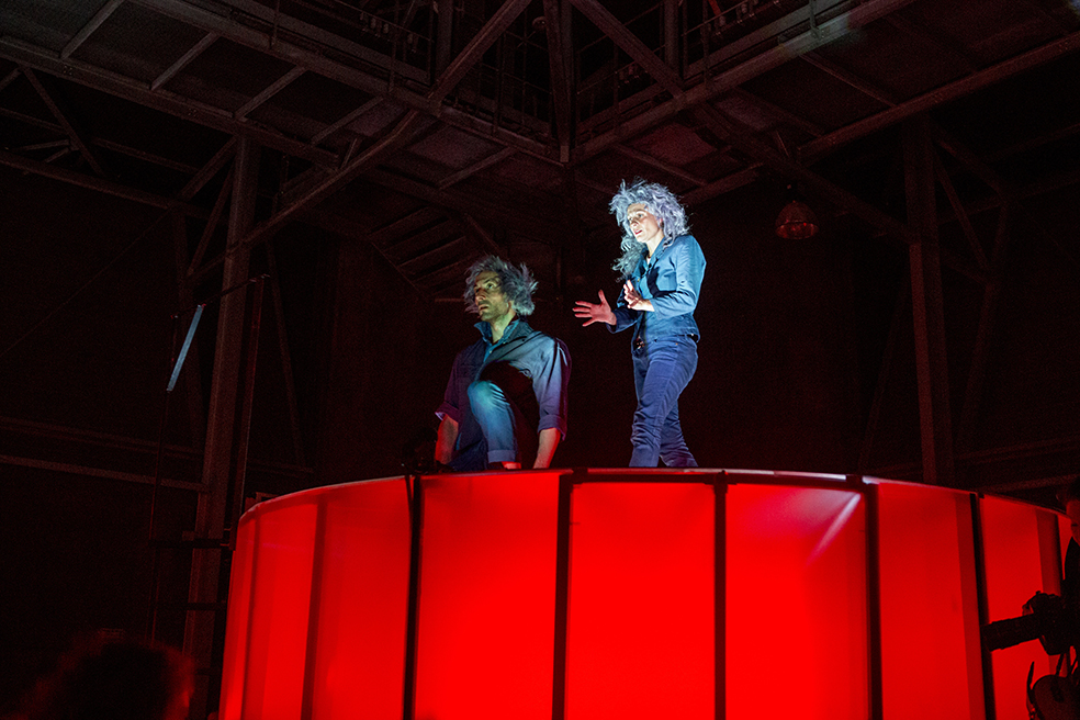 2014 - Systèmes K ©Pierre Soissons