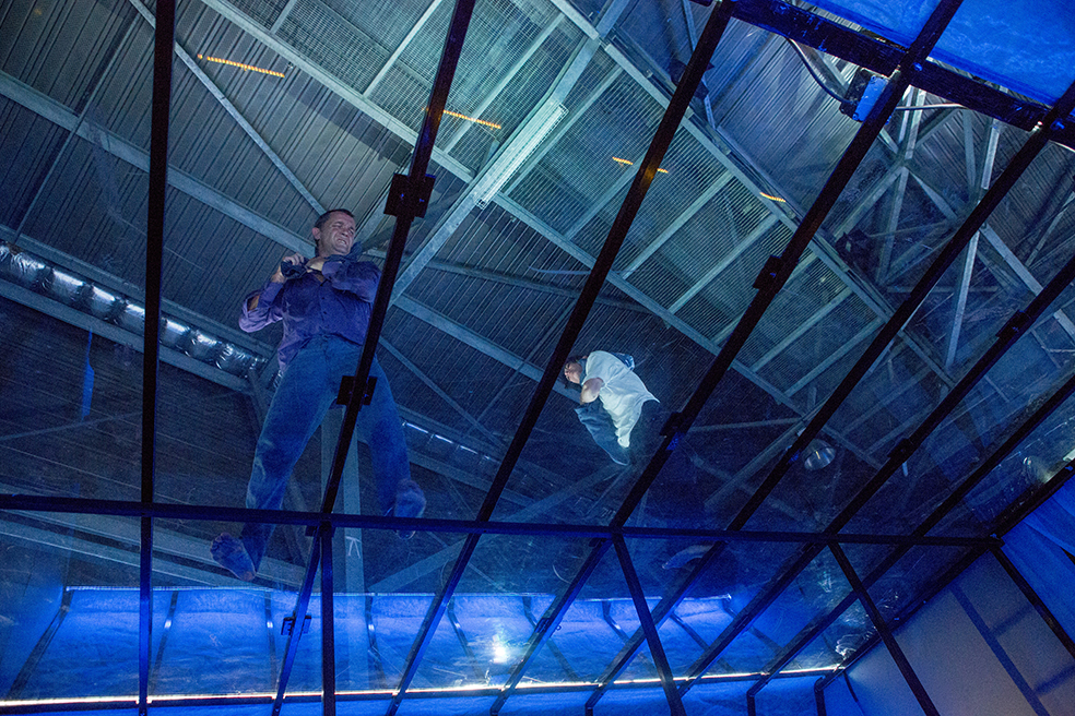 2014 - Systèmes K ©Pierre Soissons