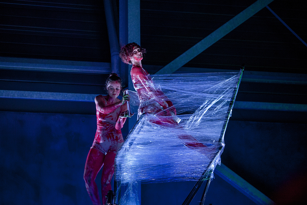 2014 - Systèmes K ©Pierre Soissons