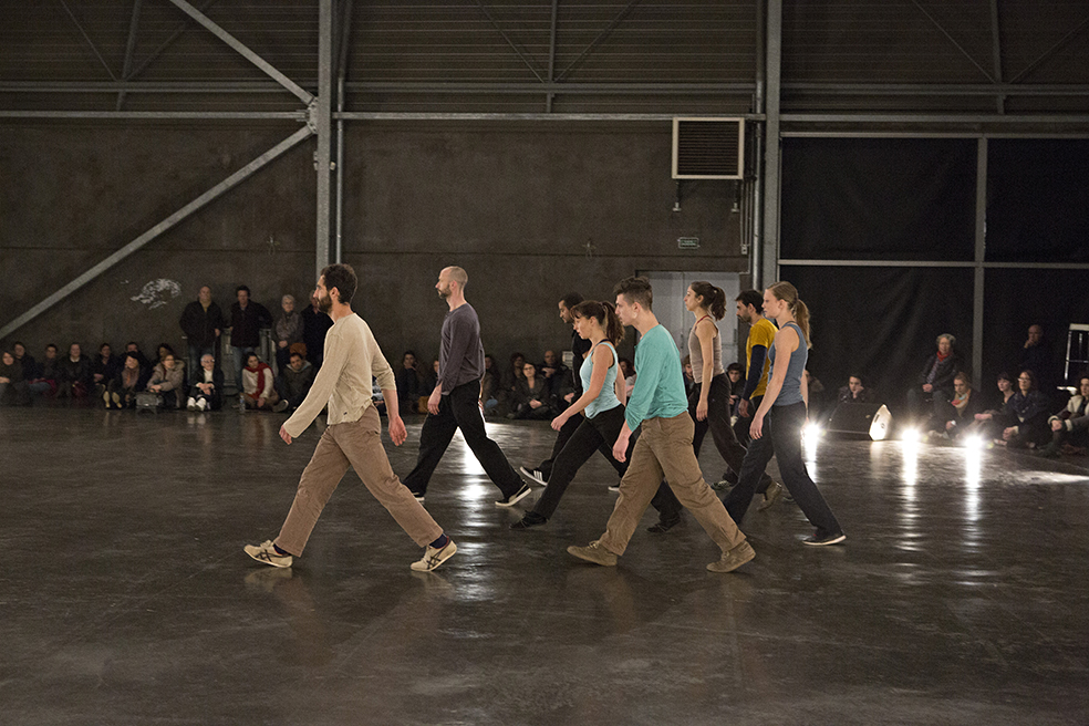 2014 - Tango Sumo ©Pierre Soissons