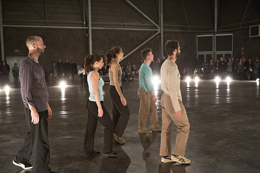 2014 - Tango Sumo ©Pierre Soissons