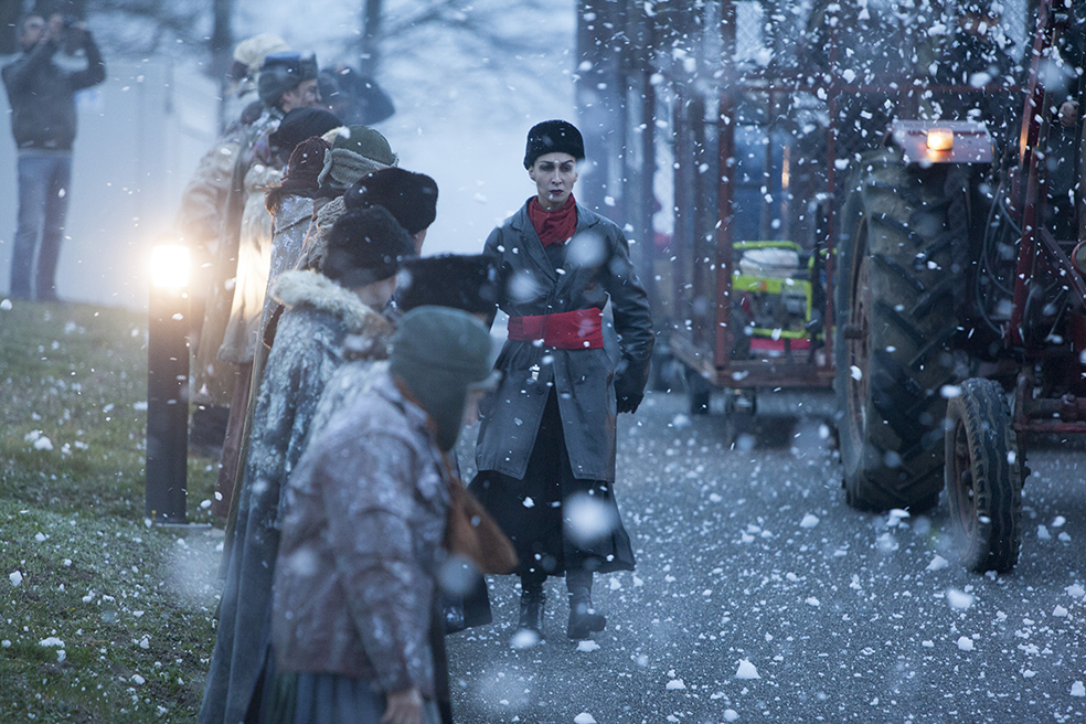 2014 - Teatro del Silencio ©Pierre Soissons