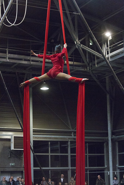 2014 - Teatro del Silencio ©Pierre Soissons
