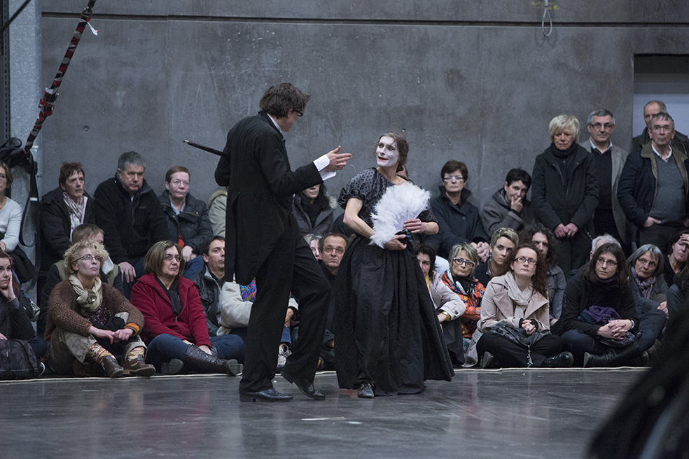 2014 - Teatro del Silencio ©Pierre Soissons