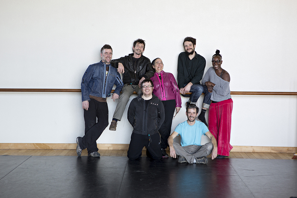 2014 - Zo Prod ©Pierre Soissons