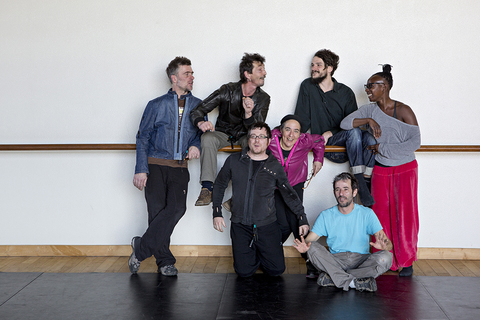 2014 - Zo Prod ©Pierre Soissons