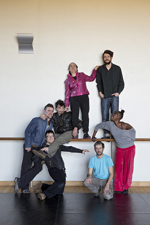 2014 - Zo Prod ©Pierre Soissons