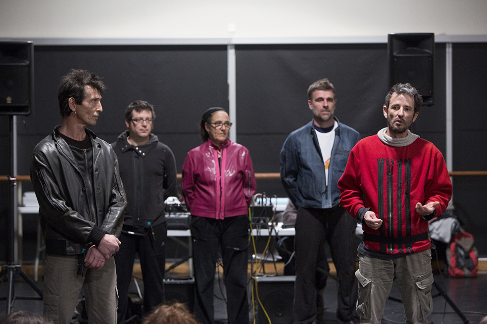 2014 - Zo Prod ©Pierre Soissons