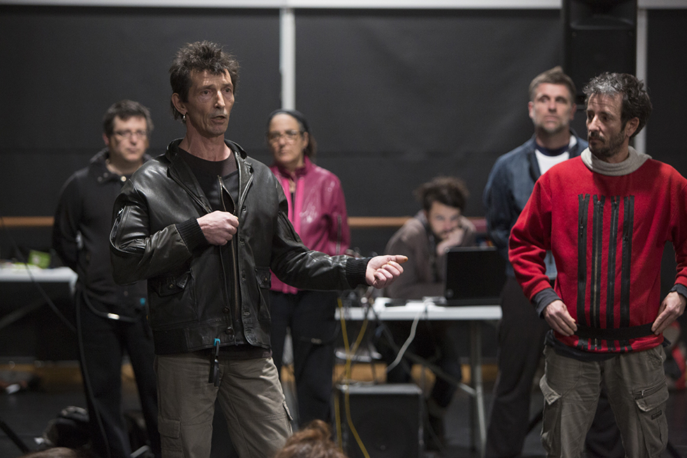 2014 - Zo Prod ©Pierre Soissons