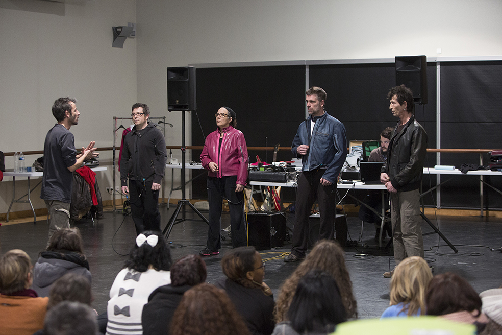 2014 - Zo Prod ©Pierre Soissons