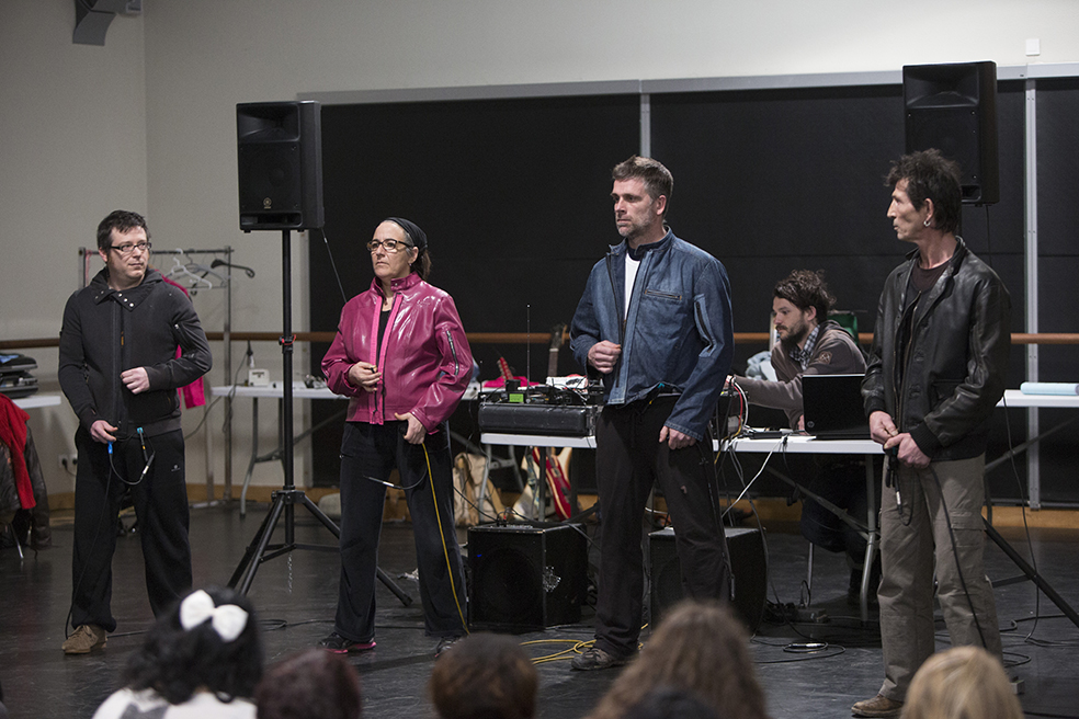 2014 - Zo Prod ©Pierre Soissons