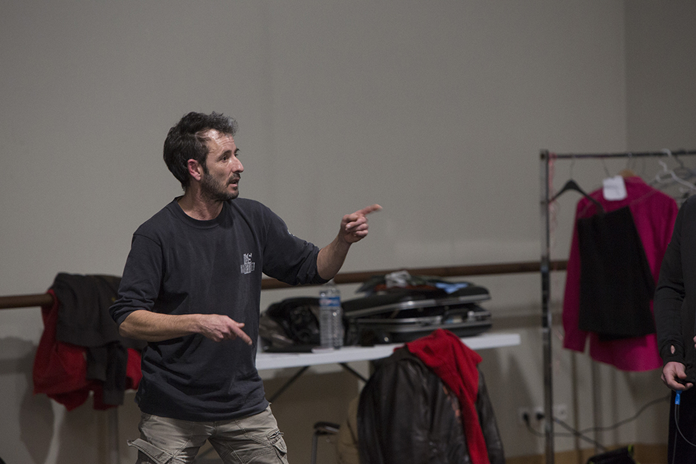 2014 - Zo Prod ©Pierre Soissons