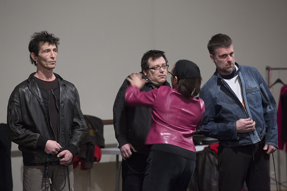 2014 - Zo Prod ©Pierre Soissons