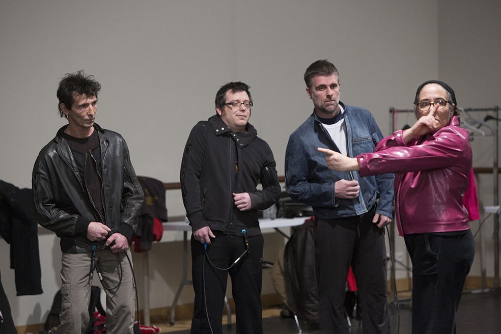 2014 - Zo Prod ©Pierre Soissons