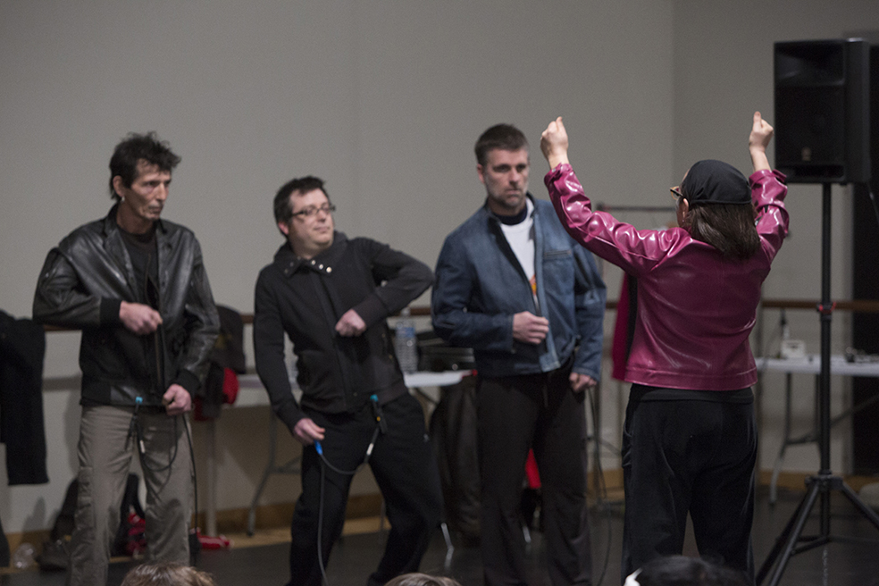 2014 - Zo Prod ©Pierre Soissons