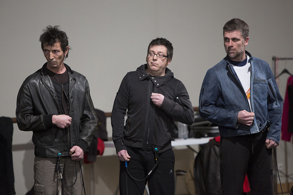 2014 - Zo Prod ©Pierre Soissons