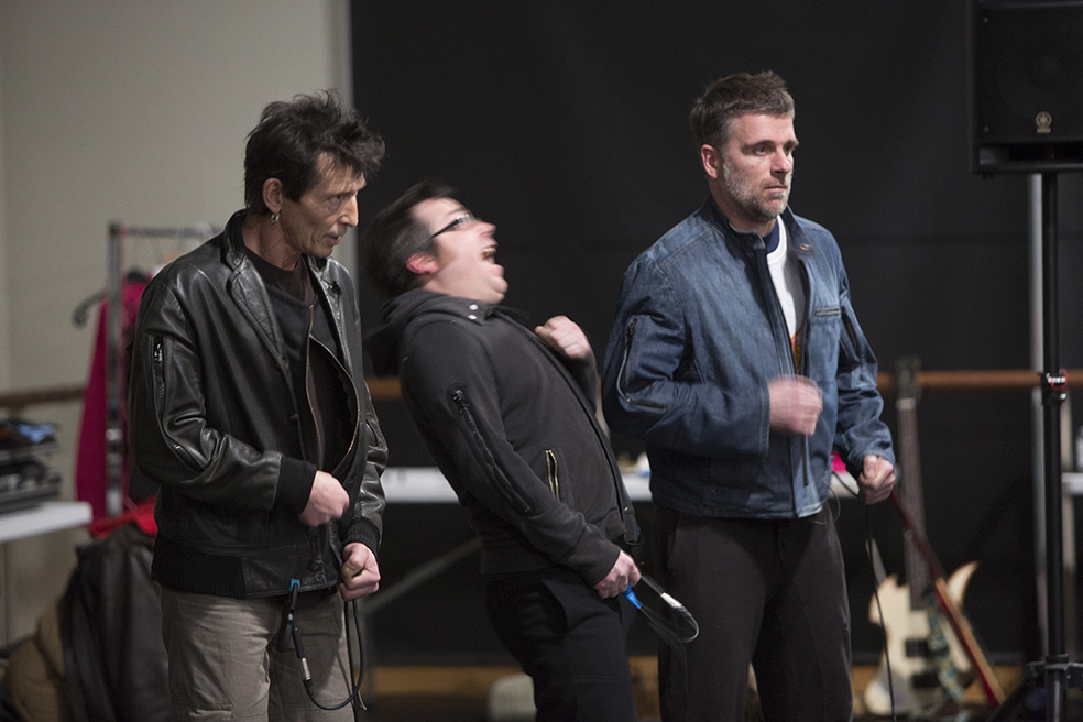 2014 - Zo Prod ©Pierre Soissons