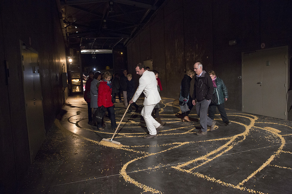 2015 - Le G. Bistaki ©Pierre Soissons