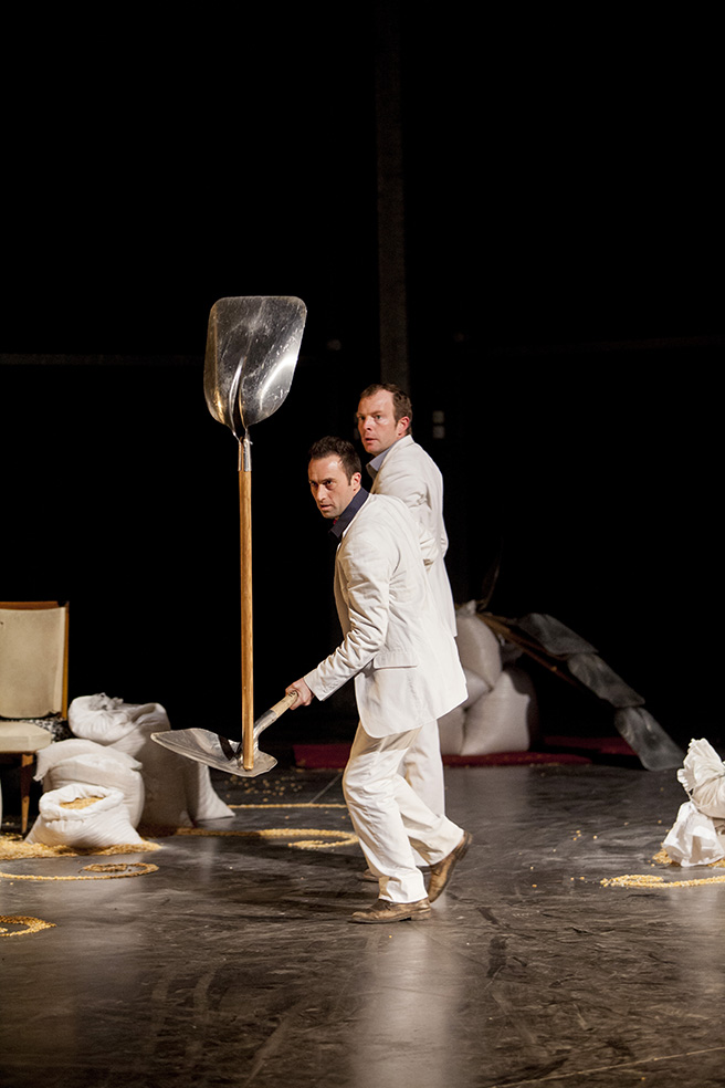 2015 - Le G. Bistaki ©Pierre Soissons