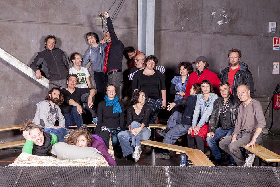 2015 - Carabosse ©Pierre Soissons