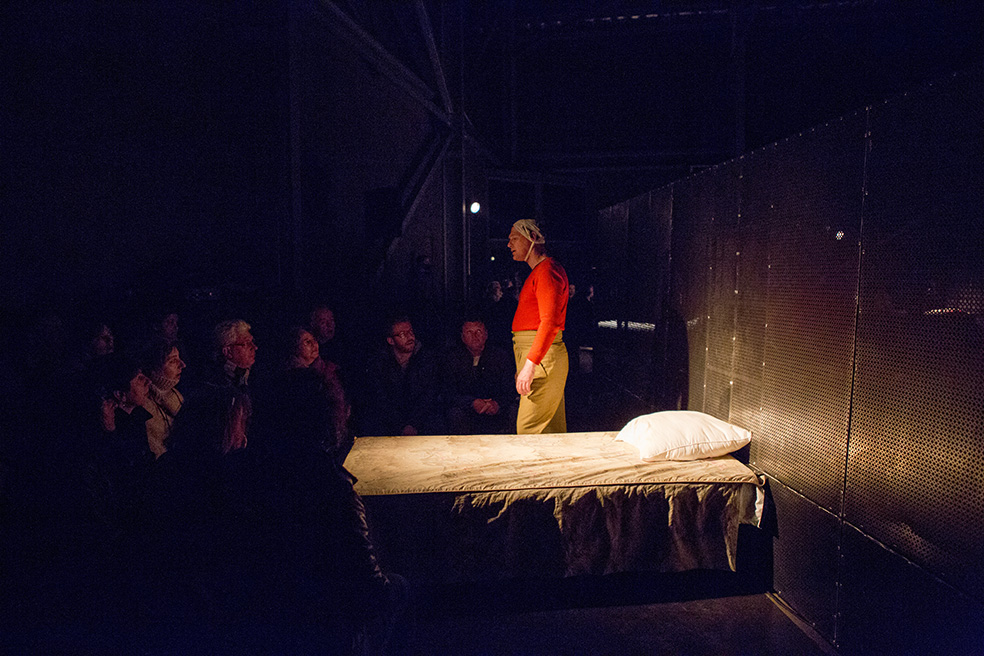 2015 - Carabosse ©Pierre Soissons