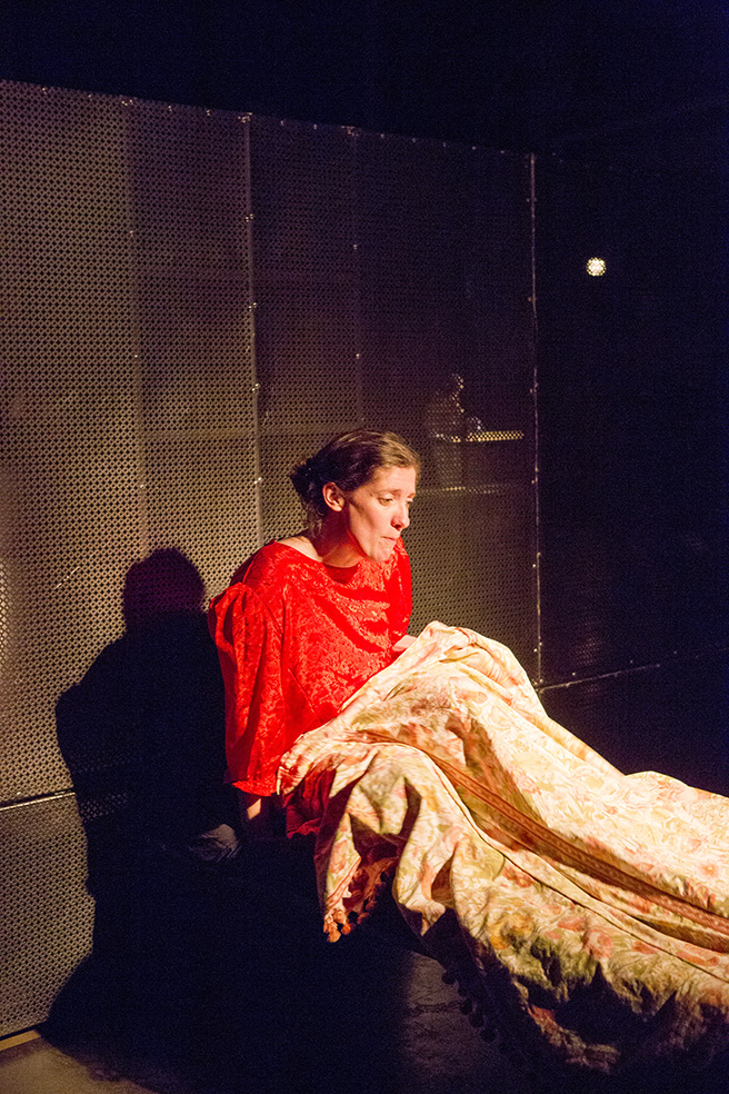 2015 - Carabosse ©Pierre Soissons