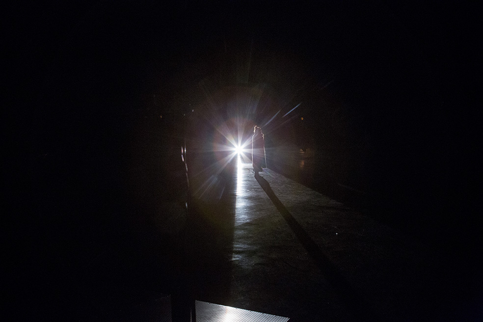 2015 - Carabosse ©Pierre Soissons