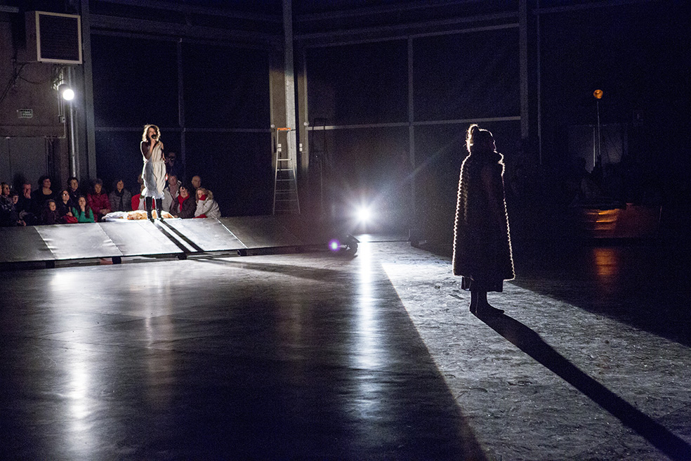 2015 - Carabosse ©Pierre Soissons