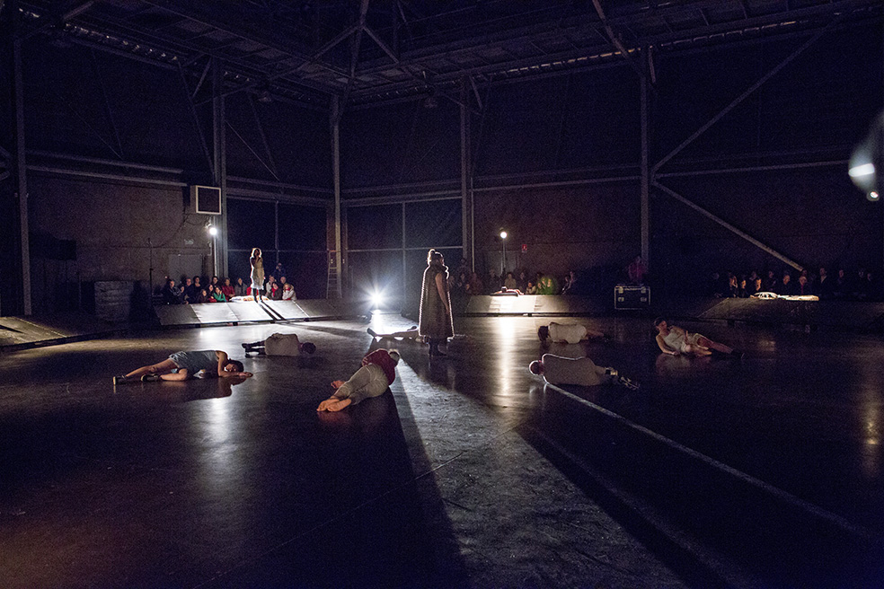 2015 - Carabosse ©Pierre Soissons