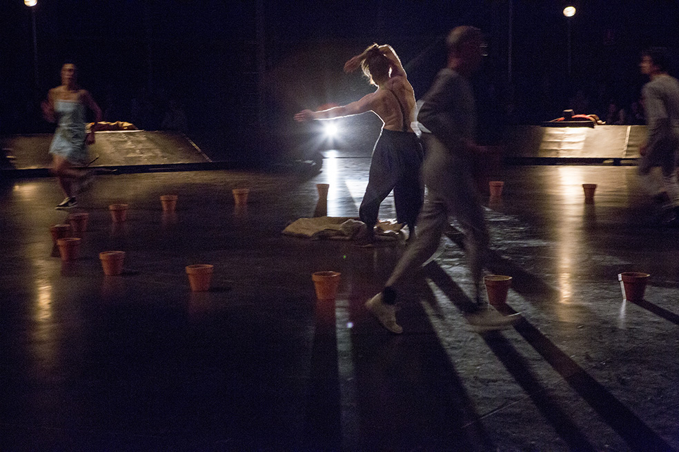 2015 - Carabosse ©Pierre Soissons