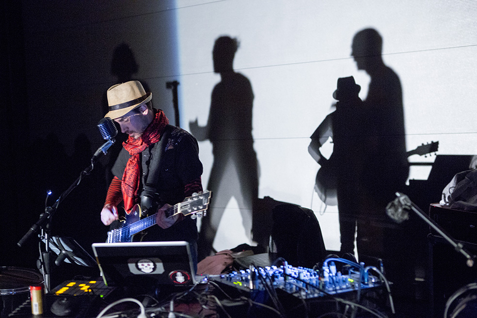 2015 - Carabosse ©Pierre Soissons