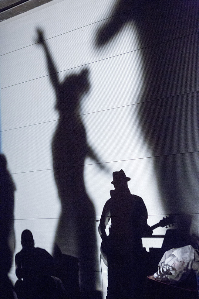 2015 - Carabosse ©Pierre Soissons